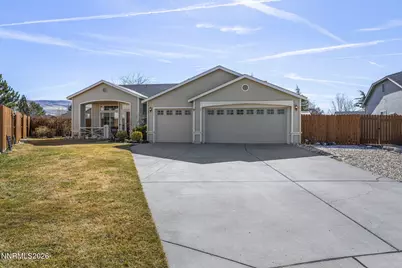 3215 Apio Court, Sparks, NV 89436 - Photo 1