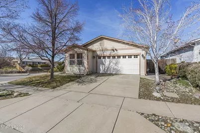 7497 Hebrides Court, Reno, NV 89506 - Photo 1