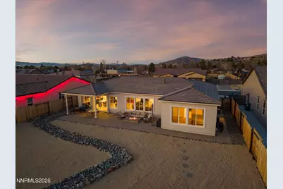 1234 Crawford Crk Drive, Reno, NV 89521 - Photo 8