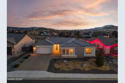 1234 Crawford Crk Drive, Reno, NV 89521 - Photo 2