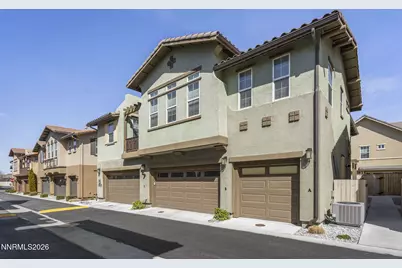 1915 Sea Horse Road #UNIT B, Reno, NV 89521 - Photo 1