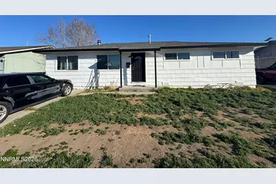 1536 Oxford Avenue, Sparks, NV 89431 - Photo 1