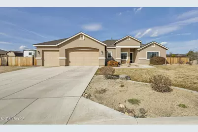 485 Sunset Springs Lane, Sparks, NV 89441 - Photo 1