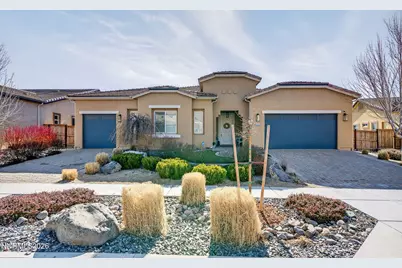 8286 Fenhollow Drive, Verdi, NV 89439 - Photo 2