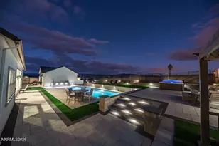 2958 Murrelet Wy, Sparks, NV 89441 - Photo 16