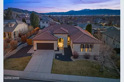 2485 Firenze Drive, Sparks, NV 89434 - Photo 1