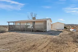 3095 E Antelope St, Silver Springs, NV 89429 - Photo 2