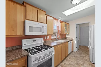 1307 Kingslane Court, Gardnerville, NV 89410 - Photo 2