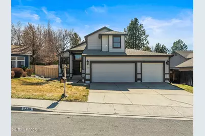 5330 Windwood Lane, Reno, NV 89523 - Photo 1