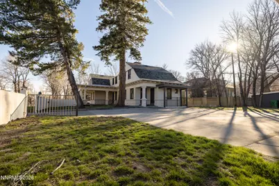 402 W Robinson Street, Carson City, NV 89703 - Photo 44