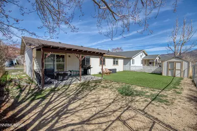116 Ave De La Bleu De Clair, Sparks, NV 89434 - Photo 26