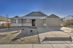 3663 Carson Wy, Fernley, NV 89408 - Photo 1