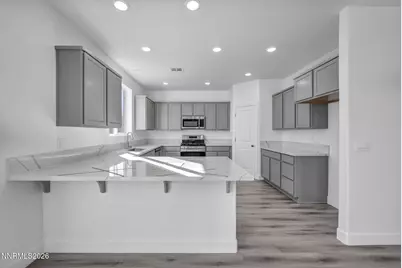 3663 Carson Way #Lot 119, Fernley, NV 89408 - Photo 10