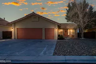 207 La Costa Ave, Dayton, NV 89403 - Photo 1