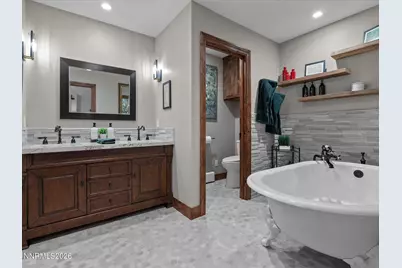 1246 Hidden Woods Drive, Glenbrook, NV 89413 - Photo 36