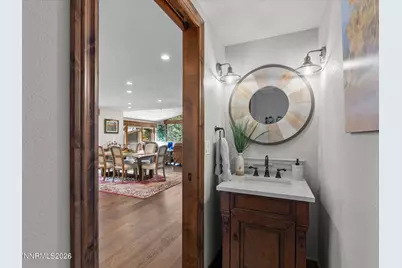 1246 Hidden Woods Drive, Glenbrook, NV 89413 - Photo 38