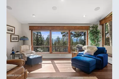 1246 Hidden Woods Drive Drive, Glenbrook, NV 89413 - Photo 8