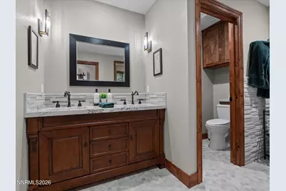 1246 Hidden Woods Drive, Glenbrook, NV 89413 - Photo 34