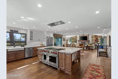 1246 Hidden Woods Drive, Glenbrook, NV 89413 - Photo 20