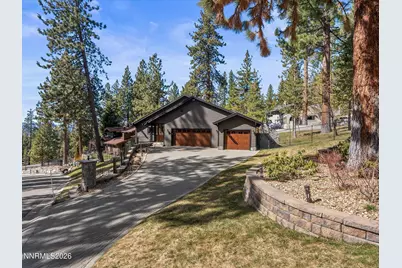 1246 Hidden Woods Drive Drive, Glenbrook, NV 89413 - Photo 62