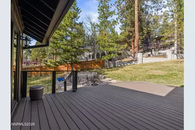 1246 Hidden Woods Drive Drive, Glenbrook, NV 89413 - Photo 56