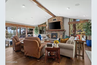 1246 Hidden Woods Drive, Glenbrook, NV 89413 - Photo 8