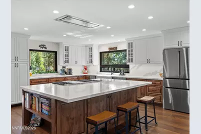 1246 Hidden Woods Drive, Glenbrook, NV 89413 - Photo 18