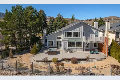 2664 Starr Meadows Loop, Reno, NV 89519 - Photo 1
