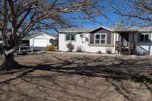 1500 W Spruce Ave, Silver Springs, NV 89429 - Photo 2