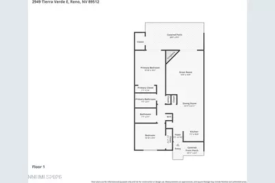 2949 Tierra Verde E, Reno, NV 89512 - Photo 18