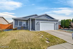 7385 Matisse Ct, Sun Valley, NV 89433 - Photo 6