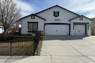 1535 Sequoia St, Dayton, NV 89403 - Photo 1