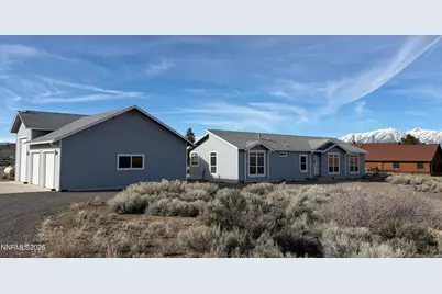 2335 Jacobsen Lane, Gardnerville, NV 89410 - Photo 2
