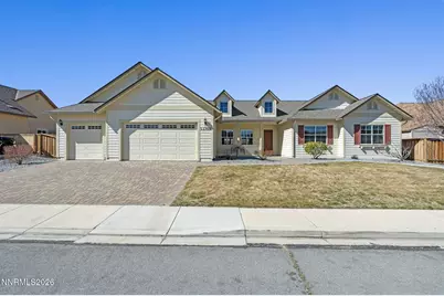 11765 Terra Linda Way, Sparks, NV 89441 - Photo 4