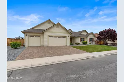11765 Terra Linda Way, Sparks, NV 89441 - Photo 1