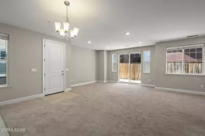 2032 Wind Ranch Road #UNIT B, Reno, NV 89521 - Photo 8