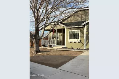 954 Iris Lane, Fernley, NV 89408 - Photo 2