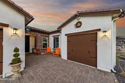 1213 Crawford Crk Court, Reno, NV 89521 - Photo 2