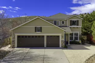 2987 Moose Ridge Dr, Reno, NV 89523 - Photo 4