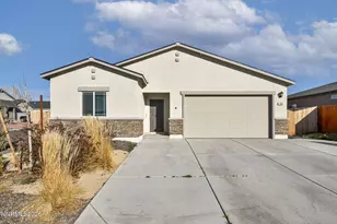1664 Picetti Wy, Fernley, NV 89408 - Photo 1