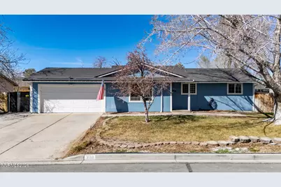 370 Maple Street, Fernley, NV 89408 - Photo 1