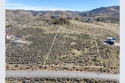 4385 Eastlake Boulevard, Washoe Valley, NV 89704 - Photo 4