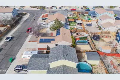204 Poppy Hills Drive, Fernley, NV 89408 - Photo 4