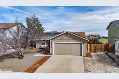 204 Poppy Hills Drive, Fernley, NV 89408 - Photo 2