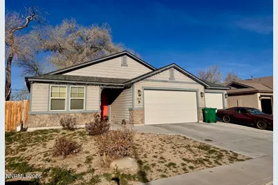 564 Grey Eagle Lane, Fernley, NV 89408 - Photo 1