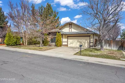 1820 Terrace Heights Lane, Reno, NV 89523 - Photo 1