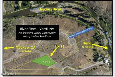 355 River Pines Drive, Verdi, NV 89439 - Photo 6