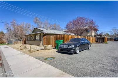 1517 N Edmonds Drive, Carson City, NV 89701 - Photo 2