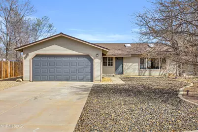 702 Ophir Court, Dayton, NV 89403 - Photo 2