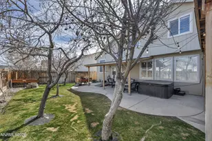 1414 Mountain Rose Dr, Fernley, NV 89408 - Photo 34